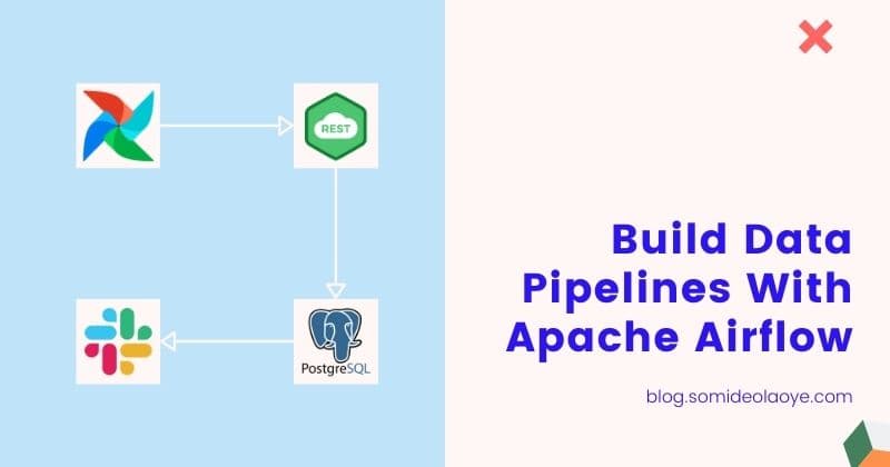 Building Pipeline For Data Harvesting With Apache Airflow